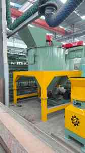 专业粉碎机订制厂家推荐：牛粪、动物粪便、有机肥复混肥粉碎机供应