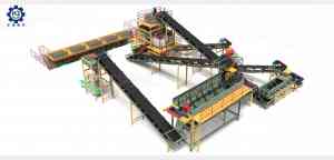 羊粪/猪粪/鸡粪有机肥设备供货商及生产基地推荐，厂家值得关注