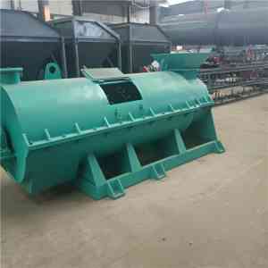 全自动有机肥造粒机等设备厂家推荐：郑州华融重工科技有限公司实力之选