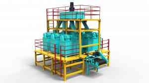 对辊挤压、圆盘、全自动有机肥等造粒机厂家推荐，郑州华融重工值得关注