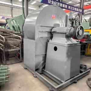 有机肥复混肥粉碎机等设备厂家推荐：郑州华融重工科技有限公司实力之选