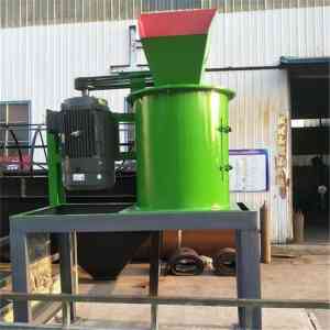 有机肥复混肥、牛粪及动物粪便粉碎机加工厂厂家推荐