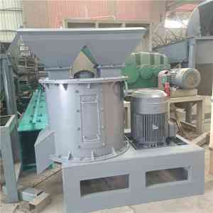 有机肥复混肥粉碎机订制等厂家推荐：郑州华融重工科技有限公司领衔