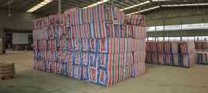 RPP孔板波纹填料等厂家推荐：聚焦增强聚丙烯规整填料企业实力解析