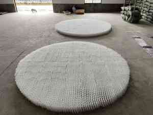 脱硫塔塑料规整填料等厂家推荐：优质供货商与生产企业之选