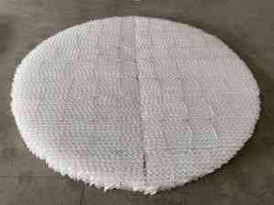 RPP孔板波纹填料等厂家推荐：增强聚丙烯规整填料源头实力之选