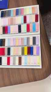 专业推荐：涤纶、绣花、婚纱、锦纶、经编网布厂家实力解析