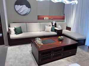 专业推荐！实木麻氏家具制造厂，电视柜、茶几等多样服务任你选