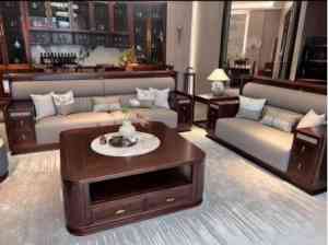 麻氏桌子代加工、电视柜、茶几、新中式家具及沙发厂家优质推荐