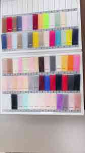 绣花网布、经编网布等多类型网布厂家推荐，优质企业不容错过