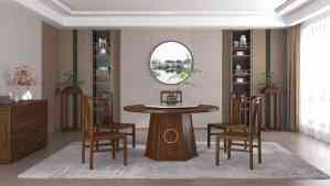 电视柜、茶几、实木桌麻氏家具厂家推荐：优质代工与实力供货之选