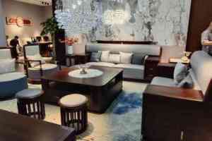 专业推荐：麻氏广林家具沙发、桌子、宽禾系列及新中式产品源头厂家