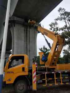 广州吊篮车、登高车、曲臂车、升降车、高空作业车租赁服务优质之选