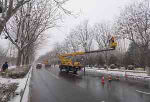 广州升降车、曲臂车、登高车等高空作业车租赁服务优质服务商推荐