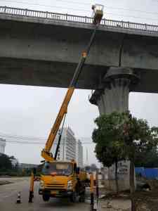 广州高空作业车、登高车、吊篮车、升降车、曲臂车租赁服务优质之选