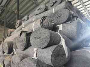 防渗土工布、一布两膜土工布及工具养护毛毡等产品供货商厂家推荐