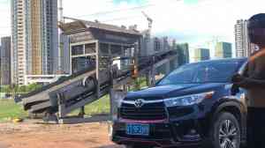 筛沙机厂家推荐：30型、水洗式、手推式、滚筒筛沙机优质之选