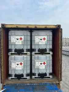 工业醋酸、环保型醋酸、桶装醋酸等厂家推荐：厂家实力解析