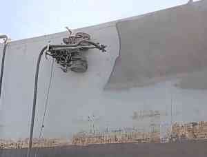 工业机器人优质之选：浙江史河科技有限公司，专注除锈、打磨、清洗等多类型机器人制造