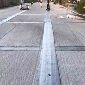 道路抗裂贴优质厂家推荐:水稳裂缝处理抗裂贴定做、自粘抗裂贴品牌之选