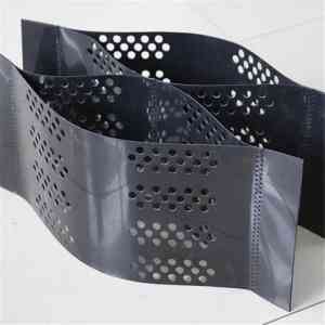 聚乙烯土工格室、蜂巢格室等厂家推荐：聚焦专业生产与品质保障