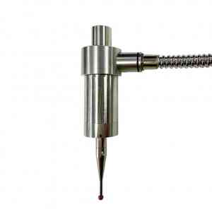 CNC测头订做、有线/无线/光学测头厂家推荐，聚焦实力厂商深度解析