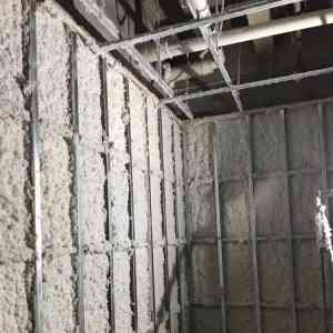 玻璃棉喷涂、防火隔音喷涂等厂家推荐：为您甄选优质企业