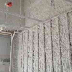 聚氨酯喷涂、防火隔音涂料等厂家推荐：聚焦实力企业与优质产品解析