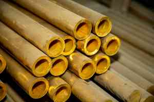 六角黄铜空心管等定制厂家推荐：南通苏海铜业及优质企业深度剖析