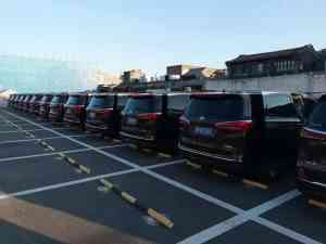 北京与天津旅游用车渠道推荐：舒适出行，满足团队、家庭多样需求