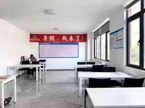 多地艺考文化集训机构推荐，金博教育助力艺考生文化课提升