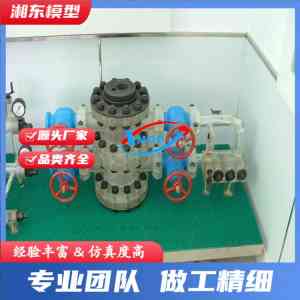 化工工艺流程模型等产品优质厂家推荐,聚焦专业品牌与产品实力