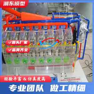 升压站模型、变电站沙盘等模型产品供货商及加工厂家专业推荐