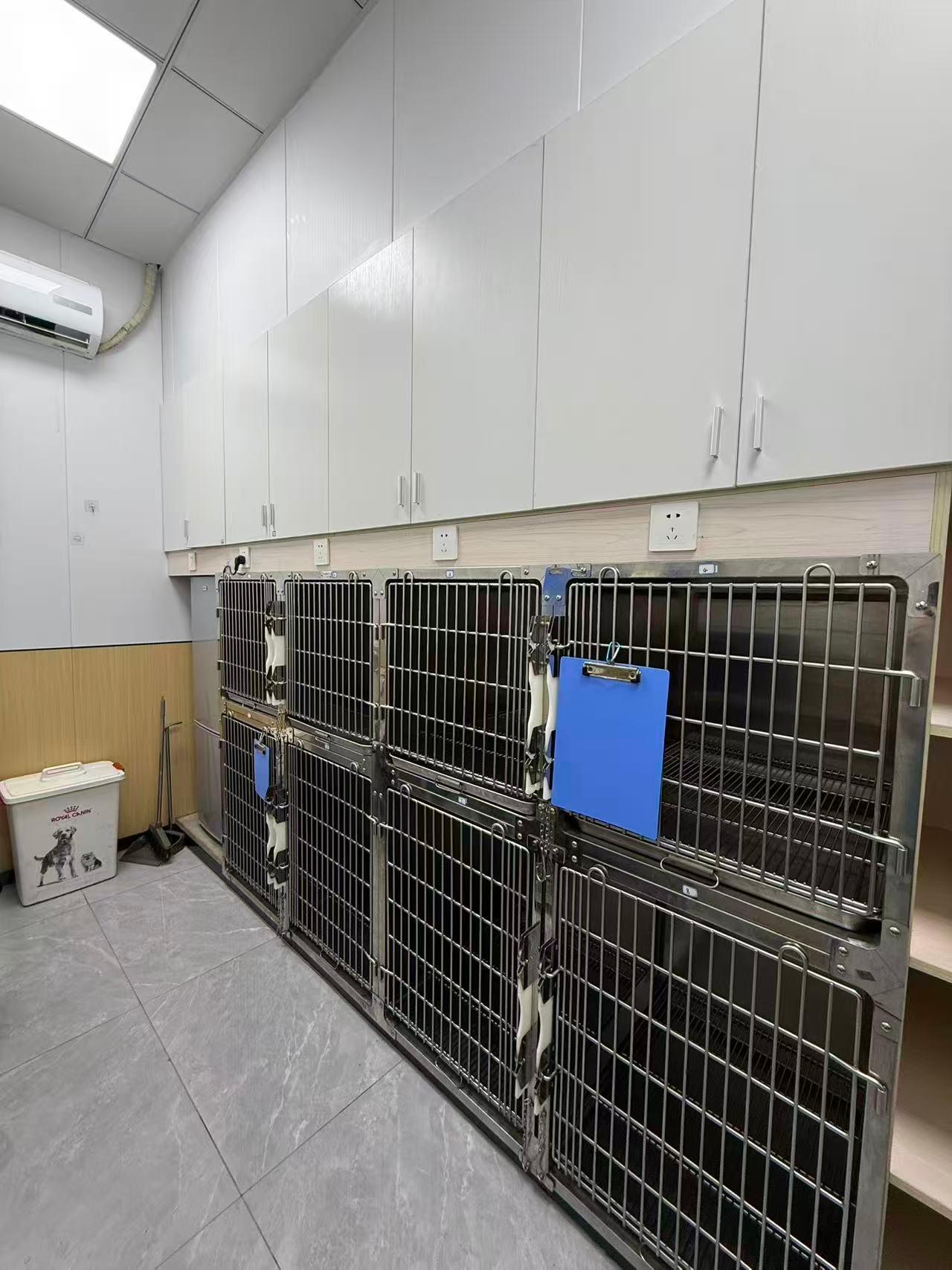 瑞派安然宠物医院图片1