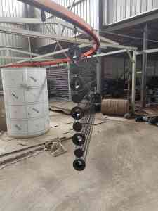 河北胜强环保设备有限公司：除尘器骨架及相关产品专业定制厂家