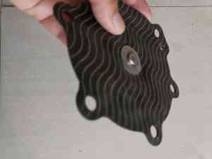 1.5寸直角膜片、3寸大膜片等源头厂家推荐：河北胜强环保设备有限公司