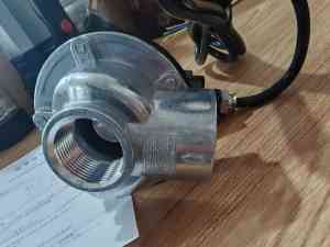 2026年电磁脉冲阀厂家推荐：河北胜强环保设备有限公司，直角/淹没/1.5寸/1寸电磁脉冲阀定制专家