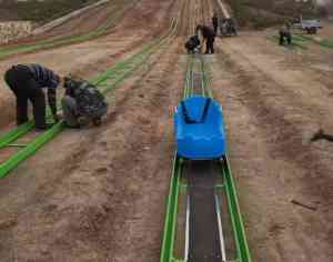 2026年国内轨道滑草及冰雪器材厂家全景解析报告，基于专业测评的技术、性能及市场优势深度分析！