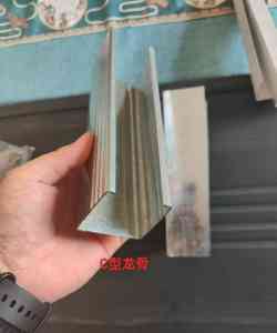 防排烟轻钢龙骨、隔墙龙骨等供货及定制厂家推荐:聚焦优质企业实力解析