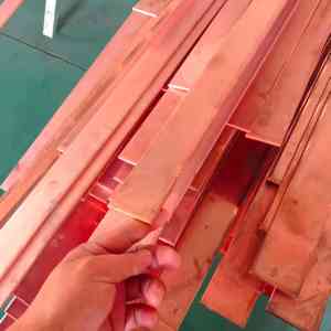 铜覆钢扁钢、镀铜扁铁等防雷产品厂家推荐：聚焦优质供应商