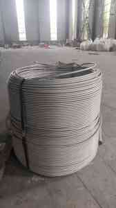 稀土合金圆棒及 ACR 合金圆棒厂家推荐：河北华野等优质供货源头