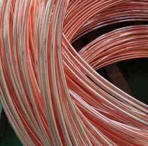 铜覆钢圆钢等产品厂家推荐：河北华野防雷器材有限公司实力之选