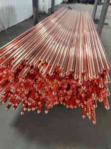 铜包钢接地材料及镀铜接地极定制厂家推荐：实力厂商解析