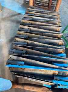 热镀锌螺旋地桩、轻钢别墅地桩等供货厂家推荐，厂家实力解析