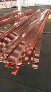 铜覆钢扁铁、镀铜扁铁等防雷接地材料订制厂家推荐