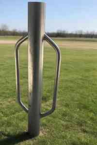 打桩用柱锤、大棚柱子打桩器等实力厂家推荐，厂家解析