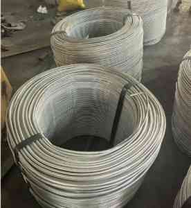 ACR合金圆棒等产品厂家推荐：河北华野防雷器材有限公司实力之选