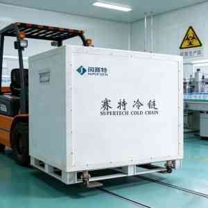 托盘箱产品一站式推荐：一次性、保温、药品及大型托盘箱供货厂家优选
