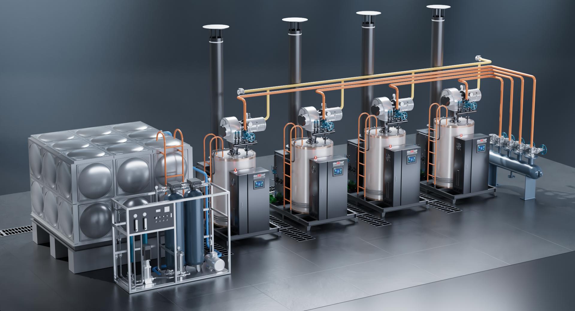 江能能源科技产品图片