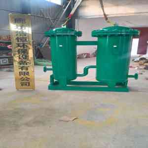 柴油油水分离器、5微米及聚结油水分离器定制厂家专业推荐